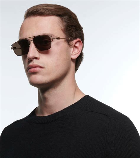 the fendi first rectangular sunglasses|fendi unisex sunglasses.